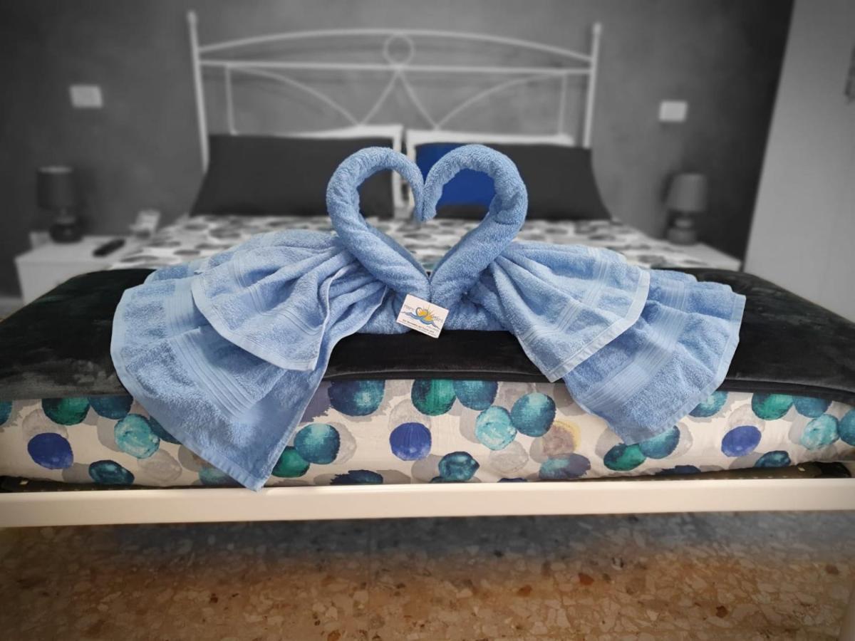 Mare D'Amare Bed & Breakfast San Benedetto del Tronto Exterior photo