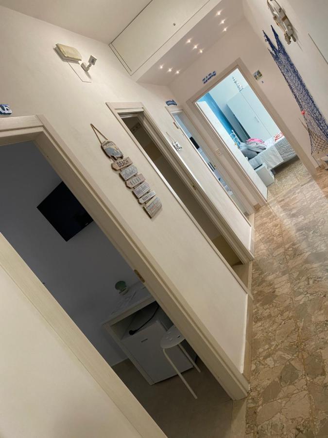 Mare D'Amare Bed & Breakfast San Benedetto del Tronto Exterior photo
