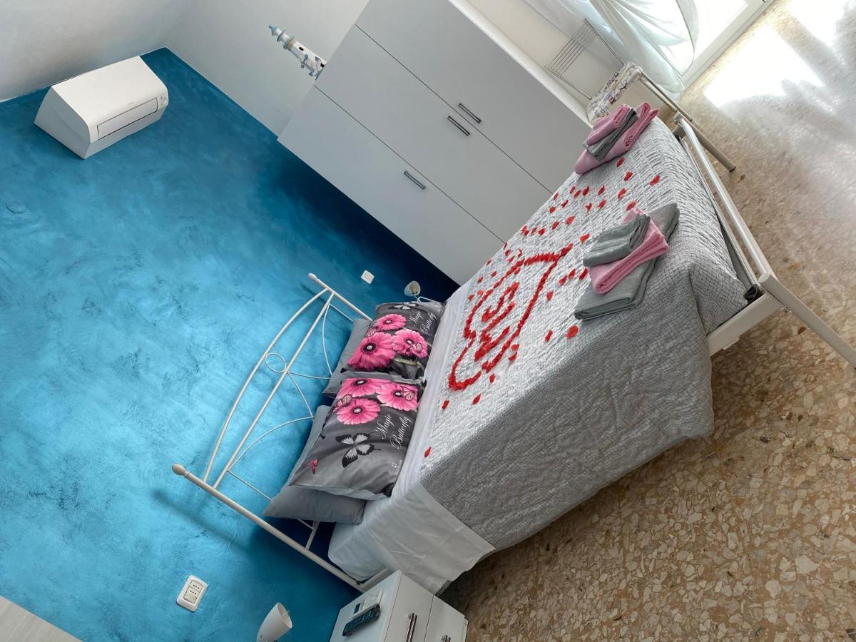 Mare D'Amare Bed & Breakfast San Benedetto del Tronto Exterior photo