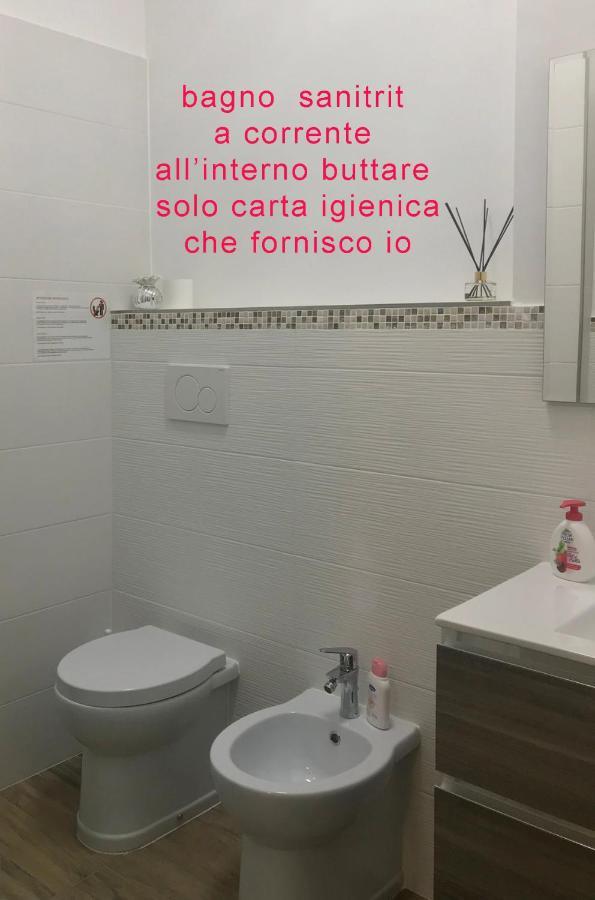 Mare D'Amare Bed & Breakfast San Benedetto del Tronto Exterior photo