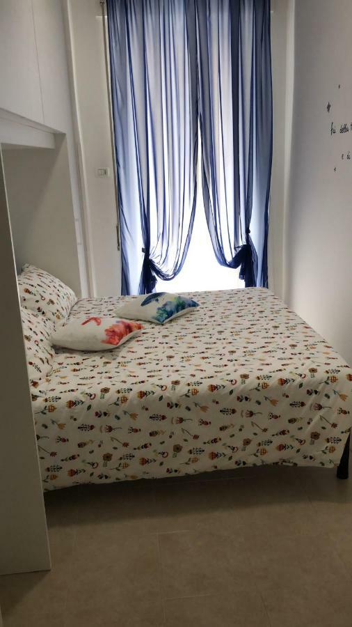 Mare D'Amare Bed & Breakfast San Benedetto del Tronto Exterior photo