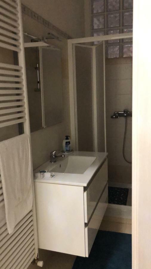 Mare D'Amare Bed & Breakfast San Benedetto del Tronto Exterior photo