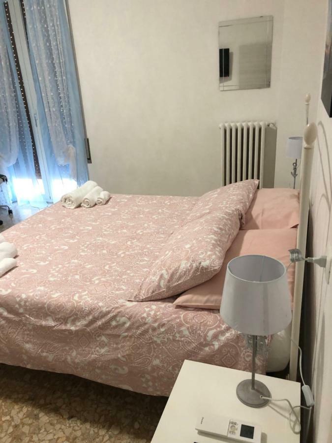 Mare D'Amare Bed & Breakfast San Benedetto del Tronto Exterior photo