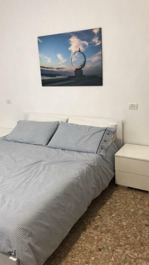 Mare D'Amare Bed & Breakfast San Benedetto del Tronto Exterior photo
