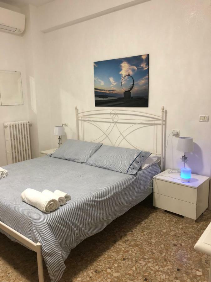Mare D'Amare Bed & Breakfast San Benedetto del Tronto Exterior photo