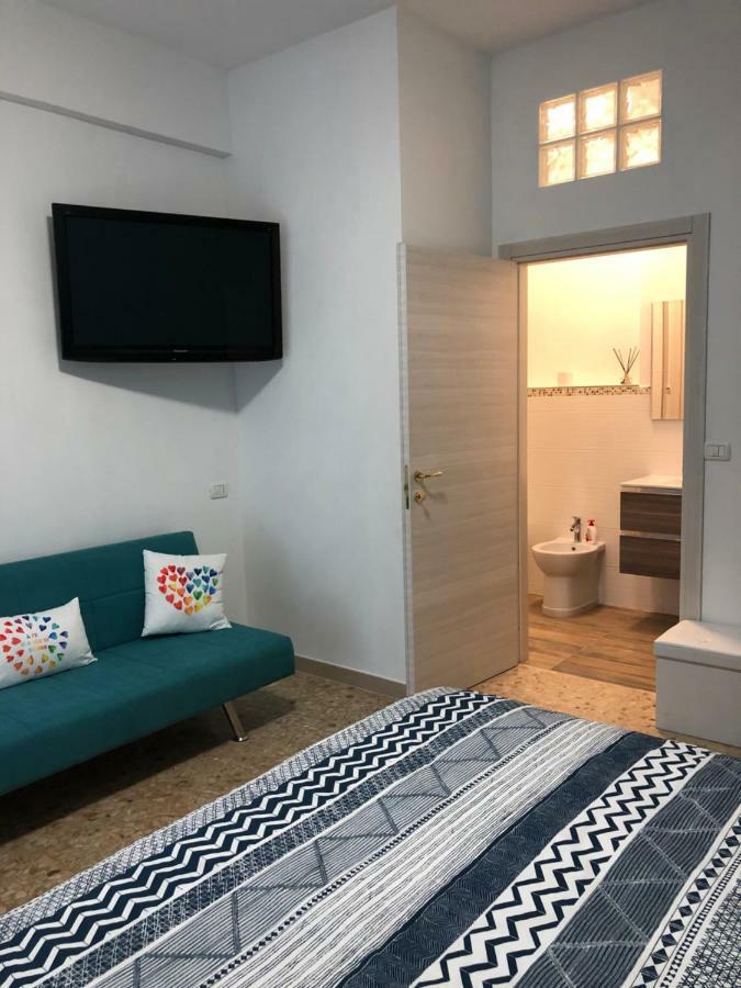 Mare D'Amare Bed & Breakfast San Benedetto del Tronto Exterior photo