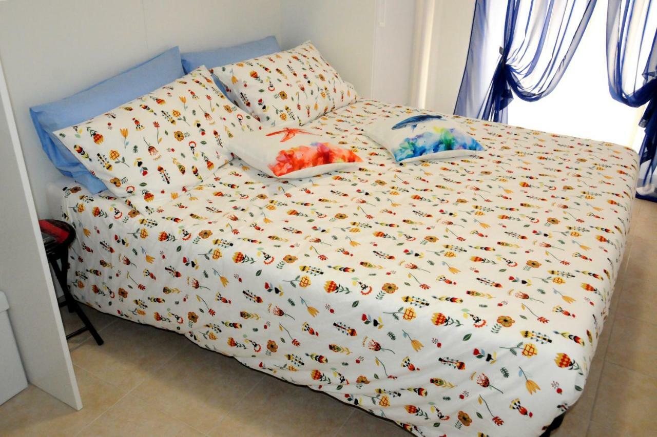 Mare D'Amare Bed & Breakfast San Benedetto del Tronto Exterior photo