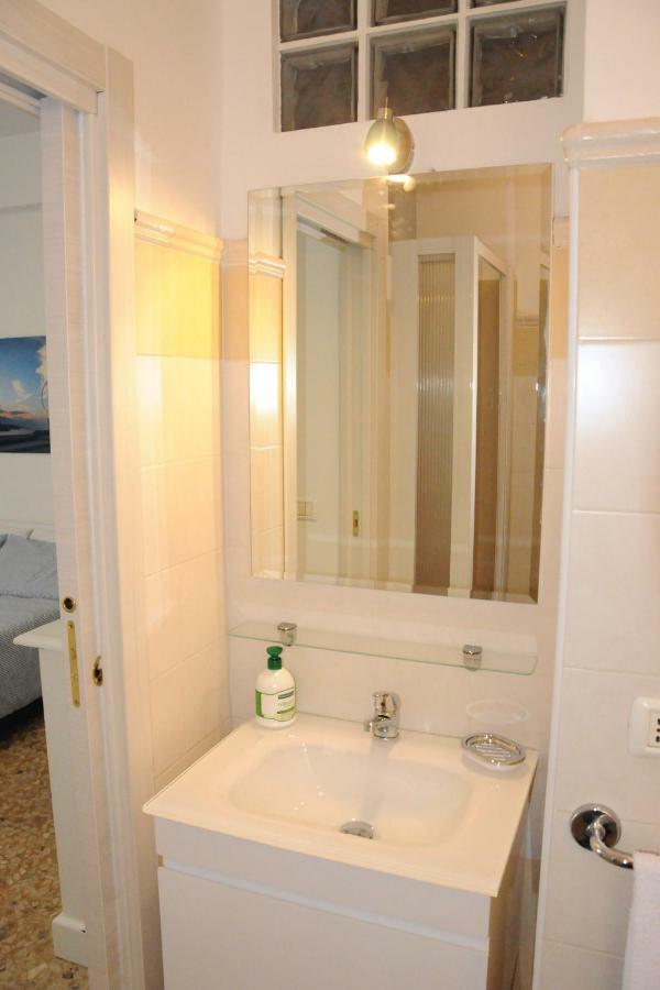 Mare D'Amare Bed & Breakfast San Benedetto del Tronto Exterior photo