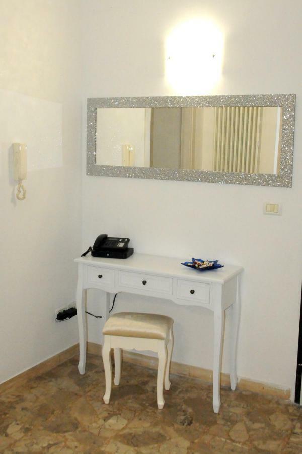 Mare D'Amare Bed & Breakfast San Benedetto del Tronto Exterior photo
