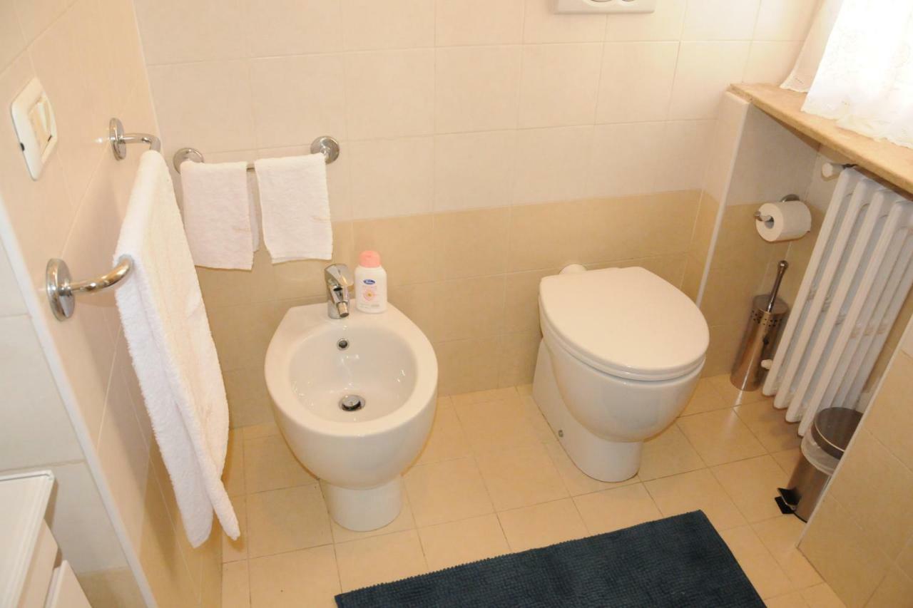 Mare D'Amare Bed & Breakfast San Benedetto del Tronto Exterior photo
