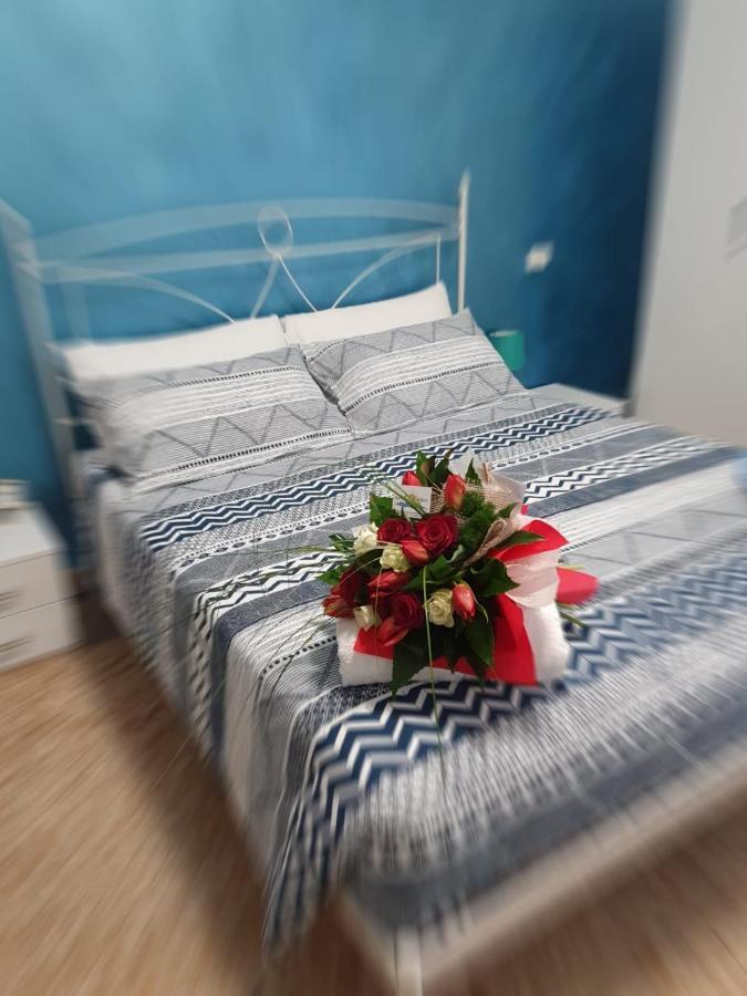 Mare D'Amare Bed & Breakfast San Benedetto del Tronto Exterior photo