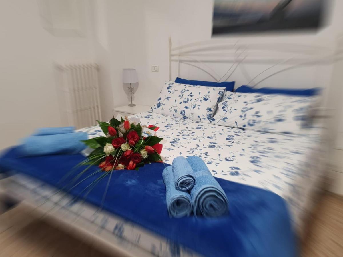 Mare D'Amare Bed & Breakfast San Benedetto del Tronto Exterior photo